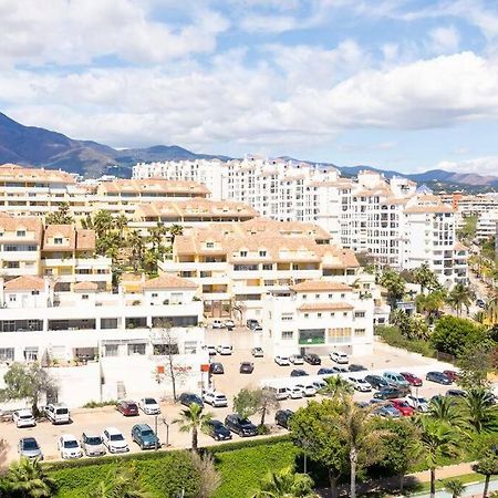 Seaview Estepona Marine Port With Pools Buitenkant foto